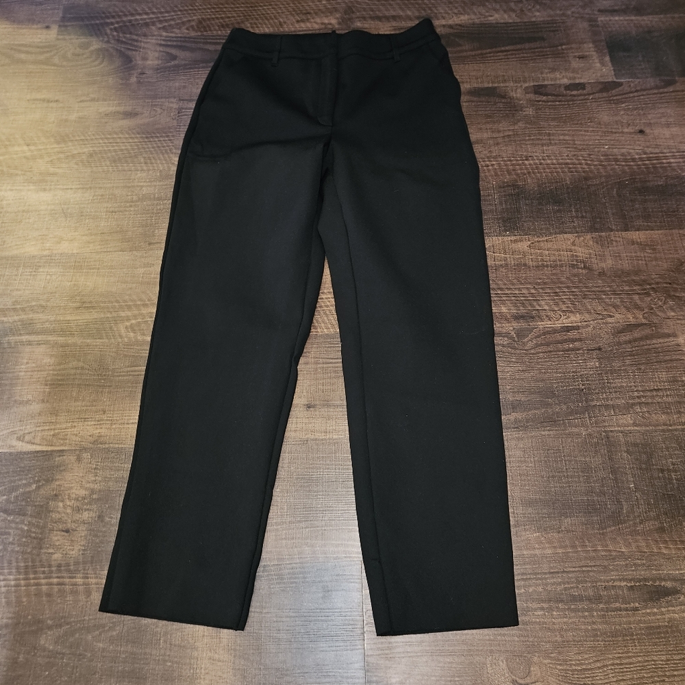 COMMANDO 7/8 CEO TROUSER NEOPRENE PANTS SIZE SMALL - Picture 2 of 10